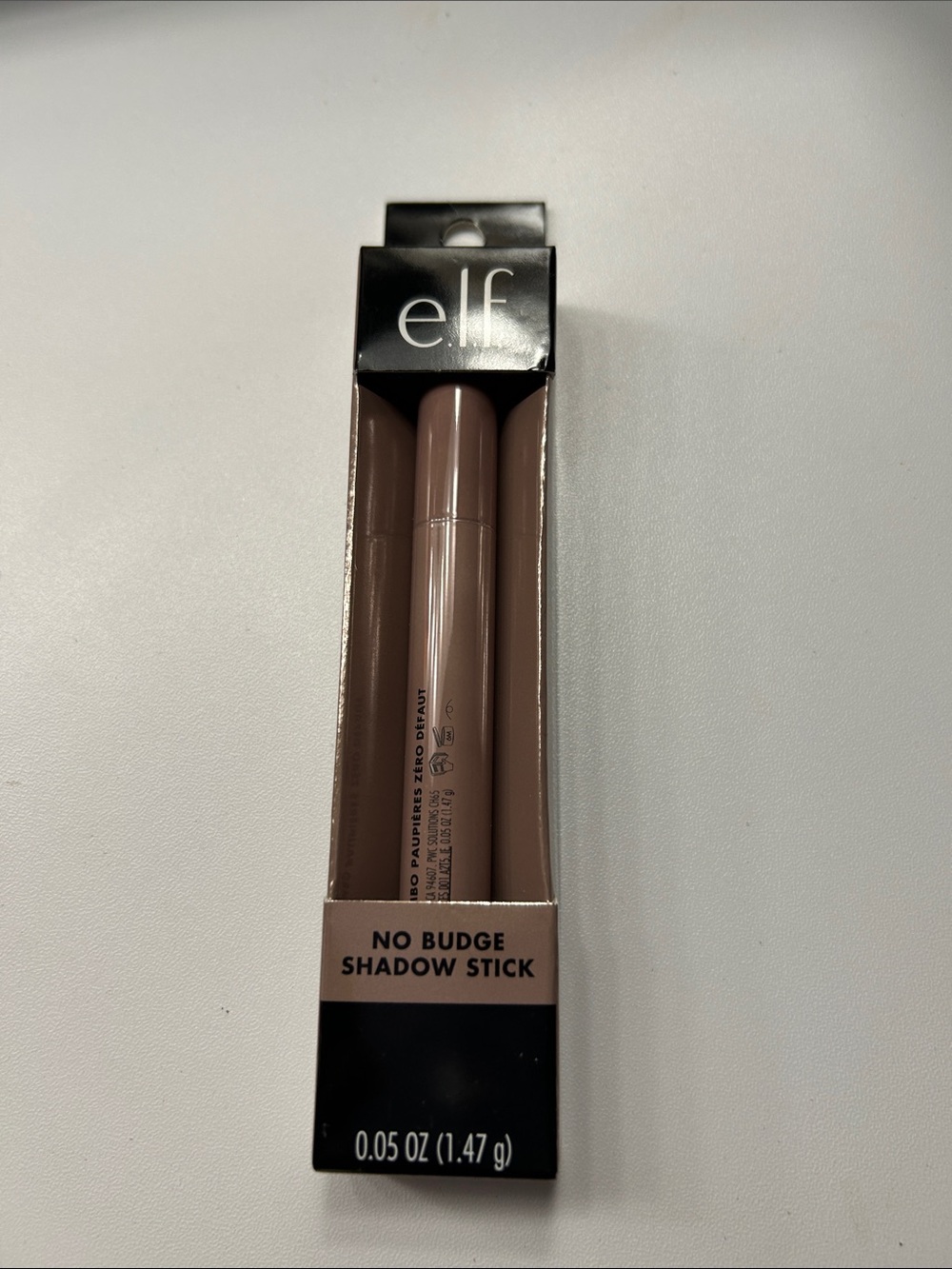 e.l.f. No Budge Shadow Stick — Magnetic Pull